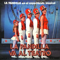 Aprendiendo a bailar - La Pandilla