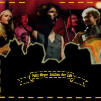 Das hohe Ross - Felix Meyer