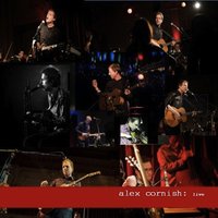 Alex Cornish