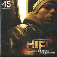 Incontrôlable - HIFI
