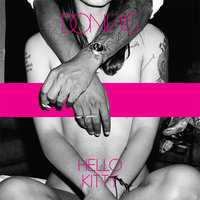 Hello Kitty - Donnis