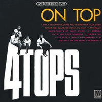 I Got A Feeling - Four Tops