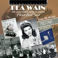 You Go to My Head - Bea Wain