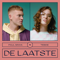 De Laatste - Paul Sinha, Teske