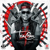 Teachan - Musicologo the Libro