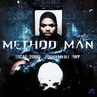 Shaolin What (Skit) - Method Man