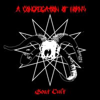 Goat Cult - A Congregation of Horns