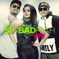 Aku Kudu Kuat - Siti Badriah, RPH