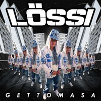 Lössi - Gettomasa
