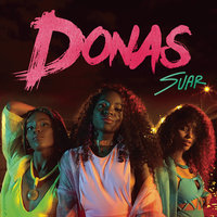 Suar - Donas