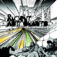 Give It to You - Ancient Astronauts, Monsoon