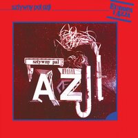 Nic pewnego - Sztywny Pal Azji