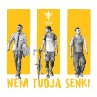 Anyám mondta - 