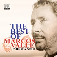 Nova Bossa Nova - Marcos Valle