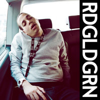 Runnin Away - RDGLDGRN