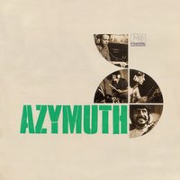 Linha do Horizonte - Azymuth