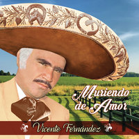 Pido - Vicente Fernandez