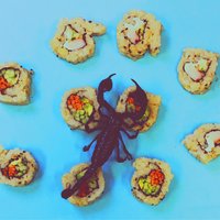 I Want Sushi - Islander