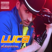 Feelin' Alive - LUCA