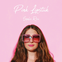 Pink Lipstick - Sophie Rose