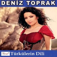 Karadır Kaşların - Deniz Toprak