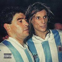 Copa América 91 - Dano, Big Deiv, LNS