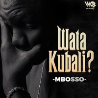 Watakubali - Mbosso