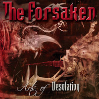 The Hatebreed - The Forsaken
