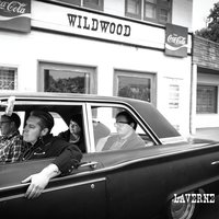 Toilet Town - Wildwood, Tanyss Nixi