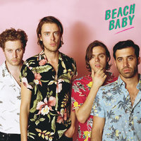 No Mind No Money - Beach Baby, Oliver Pash, Lawrence Pumfrey