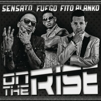 Préndelo - Fuego