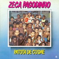 Termina Aqui - Zeca Pagodinho