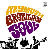 Roda Pião - Azymuth