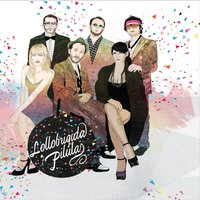Kompjuter - Lollobrigida
