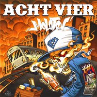 Bombe mein Namen - AchtVier