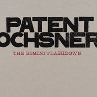 Apollo 11 - Patent Ochsner