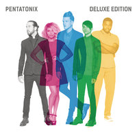 Ref - Pentatonix