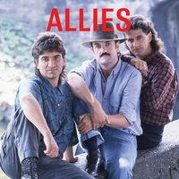 Don't Keep Him Waiting - Allies