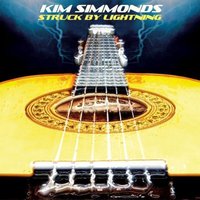 Kim Simmonds
