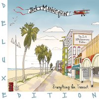 Lonely for Her - Jack's Mannequin
