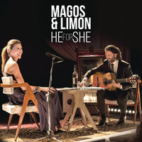 Essa Mulher - Magos Herrera, Javier Limón