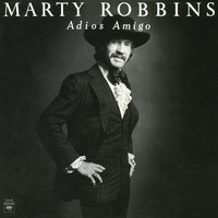 My Blue Heaven - Marty Robbins