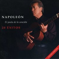 Amiga Mía - Jose Maria Napoleon