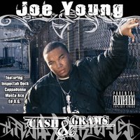 Move Unheard - Joe Young, Cappadonna, Inspectah Deck