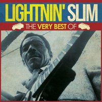 Nothing but the Devil - Lightnin' Slim