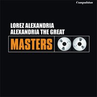 I'm Through with Love - Lorez Alexandria