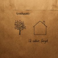 You Spilt Beer On My Canvas - Treehouses