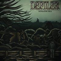 Octobortion feat. Frankie Palmeri - Defiler, Frankie Palmeri