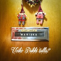 Voiko Pukki tulla? - Mariska, Super Janne