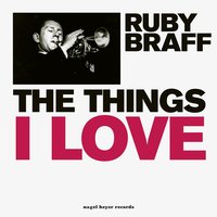 On the Sunny Side of the Street - Ruby Braff